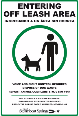 Rita Valentine Off-Leash Dog Park photo 1